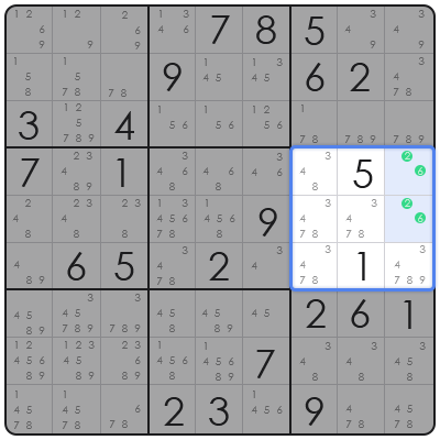 best sudoku app ios