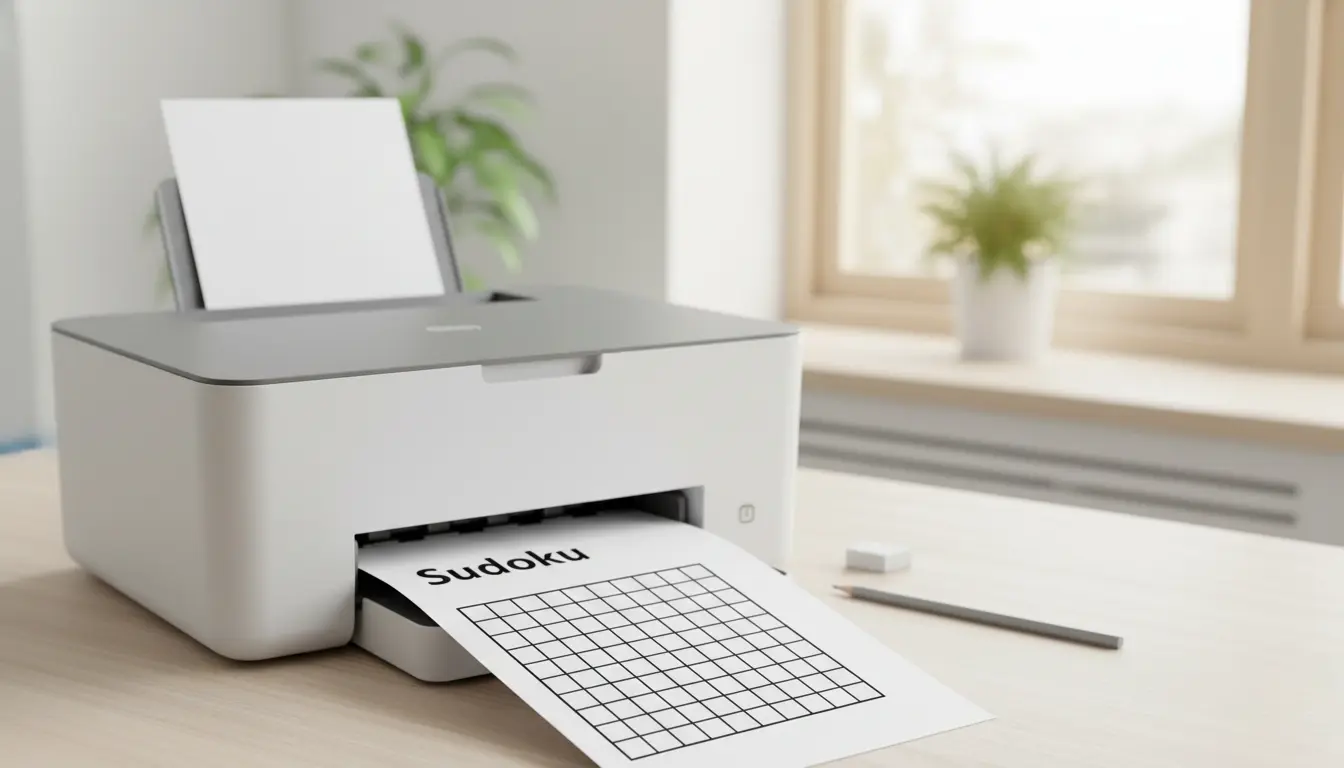 sudoku answers for today